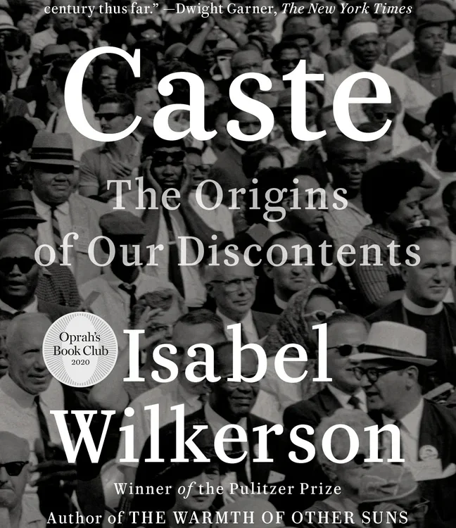 Caste